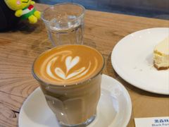 -VOYAGE COFFEE(杨梅竹店)