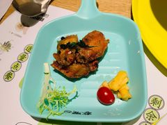 -蔡澜Pho·越南粉餐厅(海上世界店)
