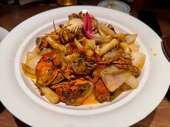 -周家二小姐的菜(西津渡店)