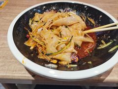 -西北杂粮筐凉皮大王(龙湖·北城天街购物广场店)