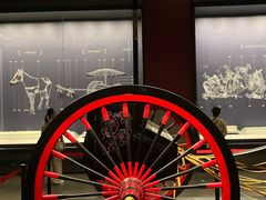 -北京大葆台遗址博物馆