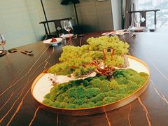 -宝燕壹号景观餐厅(龙盛国际商业广场店)