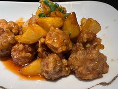 -南门食仙·手工福州菜(南门兜店)