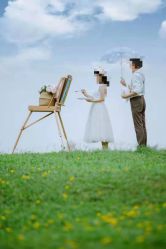 点击看大图 -花漾摄影优选工作室(东莞原创作品店)