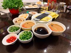 -日坛涮肉(日坛公园店)