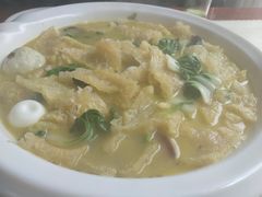 六合头道菜-杨胖子私房菜(秦虹路店)