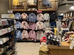 -MUJI无印良品(万达仓山店)