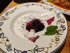 -胖老汉椒麻鸡清真新疆菜(西御街店)