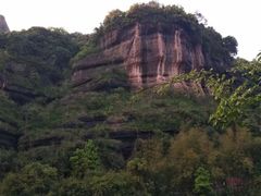 -丹霞山风景名胜区