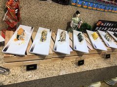 -和谐号(全运路万达店)
