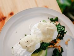 -Egg•Allday Brunch(襄阳北路店)