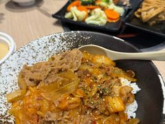-吉野家(回龙观同成街店)