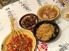 -东排食堂长沙小吃大排档(五一广场店)