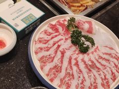 -五星桥原切肥牛火锅·30年专注好牛肉(湖塘店)