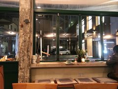 -RAC BAR(安福路店)