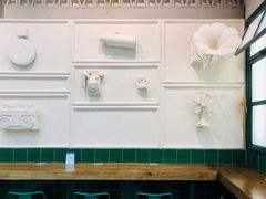 -阿金大白·上海菜馆(新天地店)