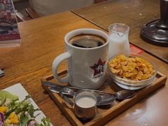 -雕刻时光咖啡馆(交大店)