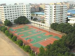 -广州医科大学(越秀校区)