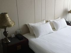 -浙江大学圆正·启真酒店