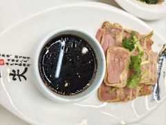 -昱德来·天津菜(河西店)