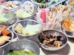 -江油特色冷沾沾(火炮街店)