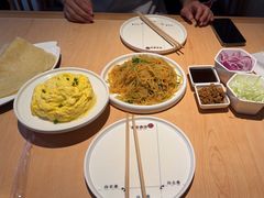 -香香春饼·非遗技艺(万达店)