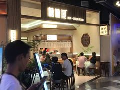-糖糖屋•糖水•雪花冰店(时尚天河店)