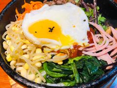 -鑫日千里马朝鲜族小馆(总店)