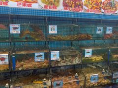 -范饭椰林川湘味海鲜·椰子鸡(三亚湾椰梦长廊店)