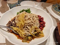 -小厨娘淮扬菜(天印大道店)