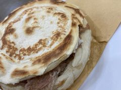 -子午路张记肉夹馍(翠华路店)