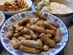 花生嫩-荣家小吃(紫阳街店)