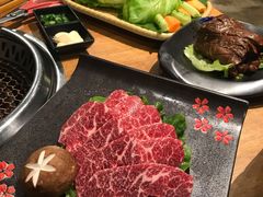 -肉匠Korean BBQ(兴盛路店)