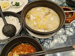 -桥香园过桥米线(复兴路店)