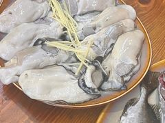 -台山侨雅海鲜粥底火锅(台山侨雅花苑店)