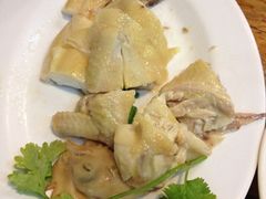 招牌鸡-凤厨顺德水乡凤味馆(大良锦龙路店)