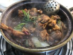 -渝君重庆火锅(嘉宾路店)