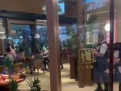 -一沙一城·岩烤牛扒(深圳首店)