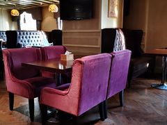 -美豪怡致酒店(上海长寿路店)