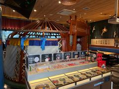 -额尔敦传统涮火锅·冰煮羊(铁东店)