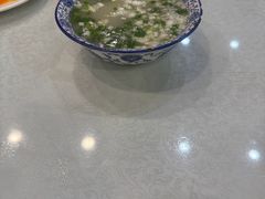 -四海回族饭店(前进大街店)