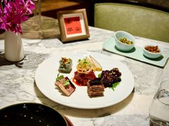 -杭州君悦酒店·湖滨28中餐厅
