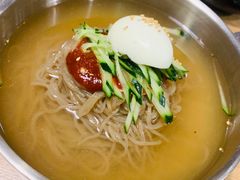 -百年食客韩式烤肉(南三环店)