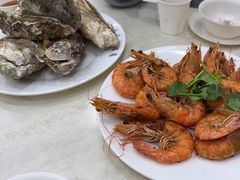 -人和啤酒屋海鲜大排档(营口路店)