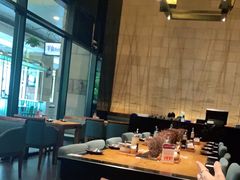 大堂-堂本家洋食别馆·炸猪排(中心城店)
