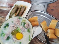 -兄妹生滚粥(广昌路店)