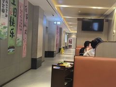 -蝎王府羊蝎子(虎坊桥总店)