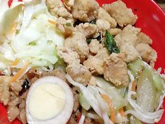 -大炮盐酥鸡(新街口店)