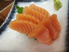 -千代武日本料理(开发区店)