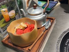-椰庭·椰子鸡·创意玩家(晶耀前滩店)